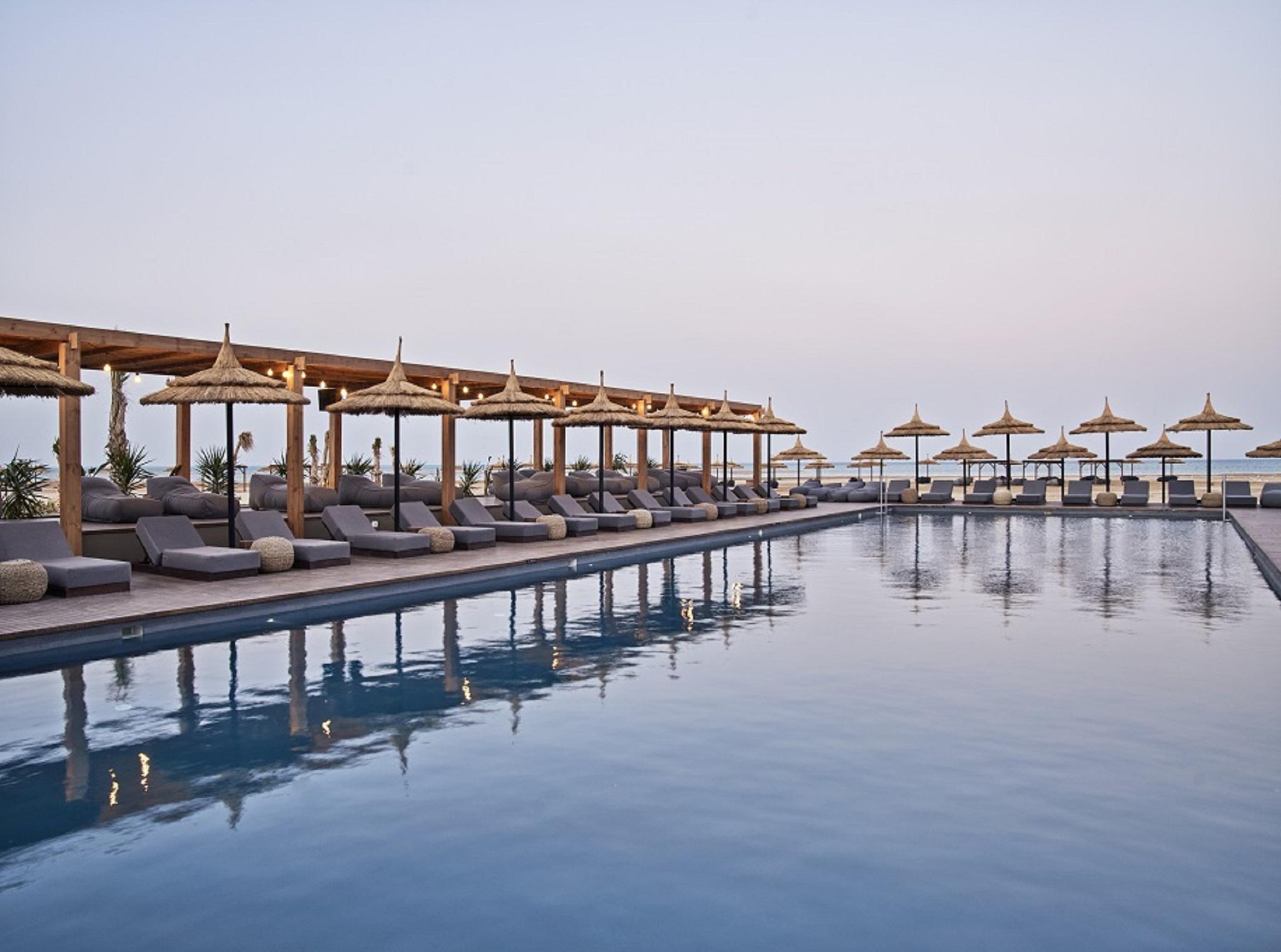 Casa Cook El Gouna - Adults Only Dış mekan fotoğraf