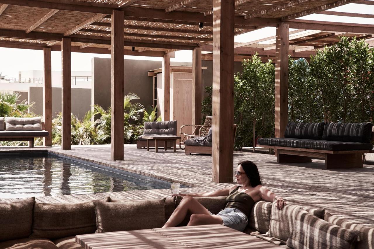 Casa Cook El Gouna - Adults Only Dış mekan fotoğraf