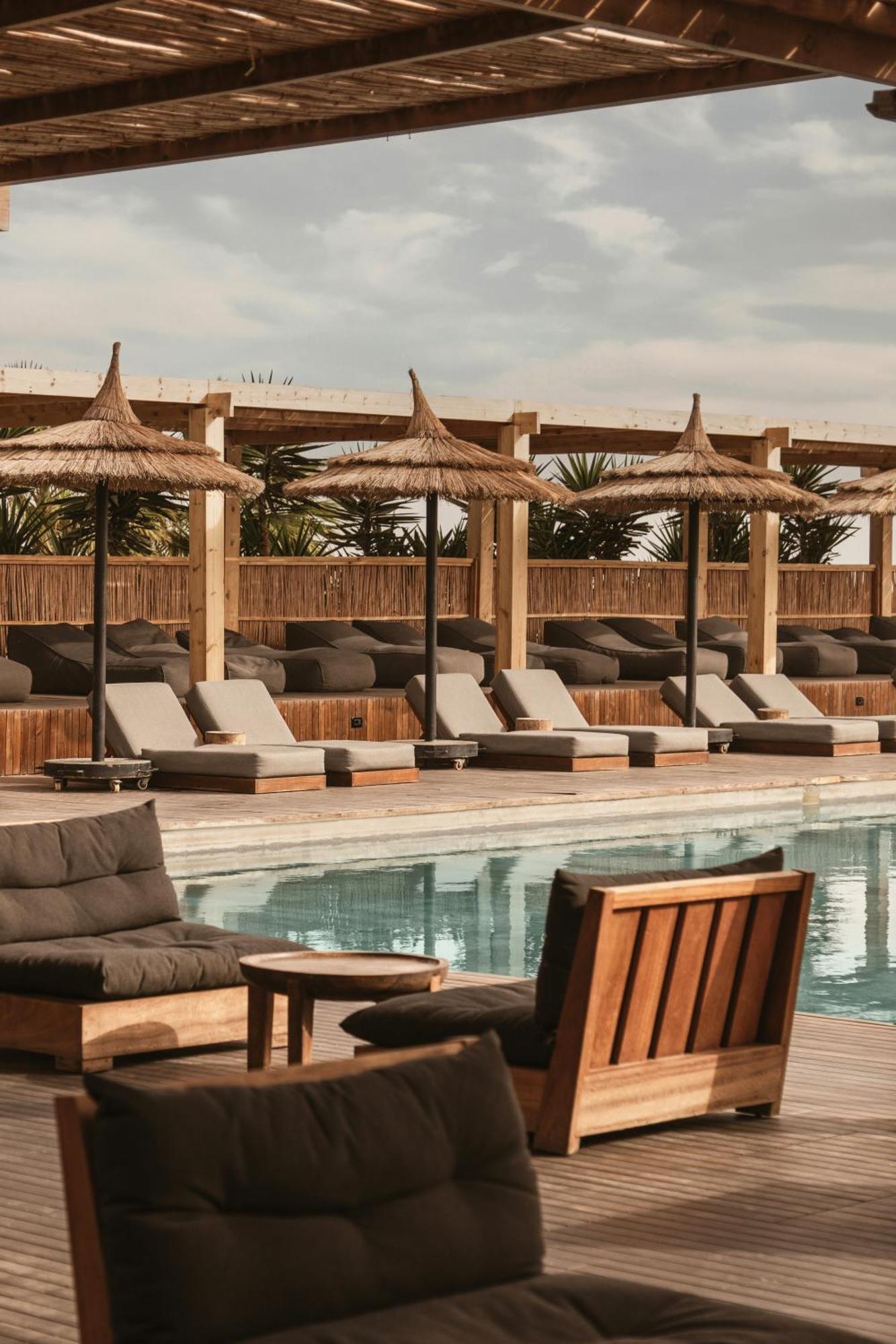 Casa Cook El Gouna - Adults Only Dış mekan fotoğraf