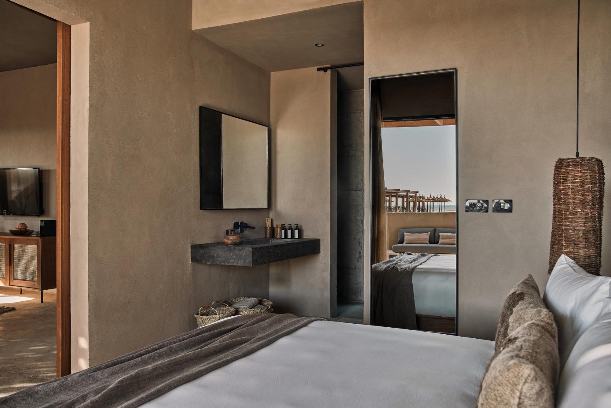 Casa Cook El Gouna - Adults Only Dış mekan fotoğraf